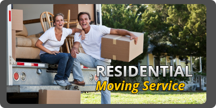 Residential services in Boston, MA